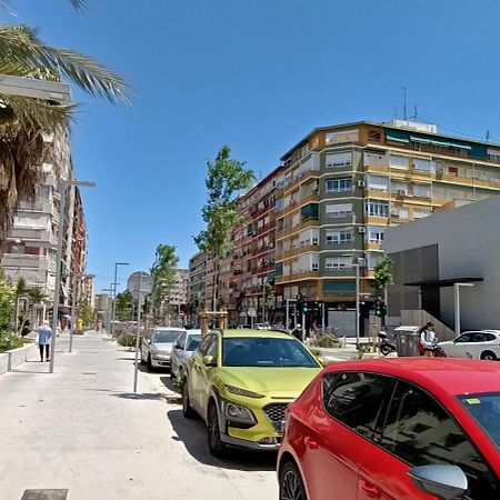 Anna Apartment Alicante Exterior photo